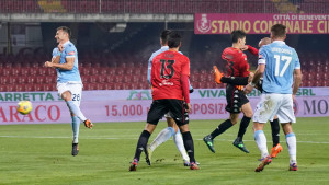 Podjela bodova u okršaju braće Inzaghi, majstorija Cire Immobilea