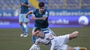 Stevanović produžio saradnju sa FK Željezničar