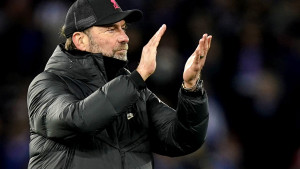 Klopp uvrijedio Afrikance, svađao se s novinarom
