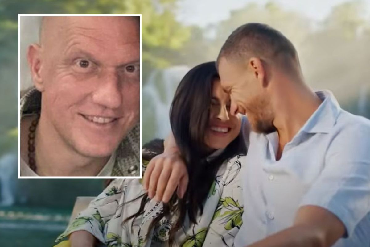 Legendarni Vatreni se godinama borio za život, sada je pokazao koliko cijeni Edina Džeku