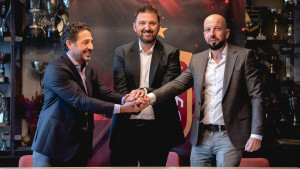 Bosna napravila saradnju sa novim klubom iz ABA lige!