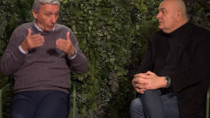 Obračun trenerskih genijalaca, Kari se 'pravio Englez' i razljutio fanove: "Smrad, on kao ne zna..."