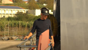 Bivši as Reala uhvaćen do guše u kriminalu - Povukla ga 'lagana lova'