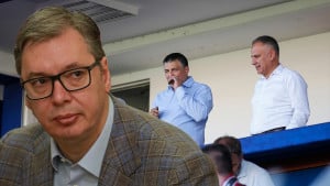 Udar na Beograd! U Srbiji prave novi "Real", pao rekord, stigli milioni: "Vučić nam je obećao da..."
