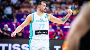 E, to je "Luka magic": Dončić našao prvu pravu žrtvu na Eurobasketu, nisu znali šta ih je snašlo