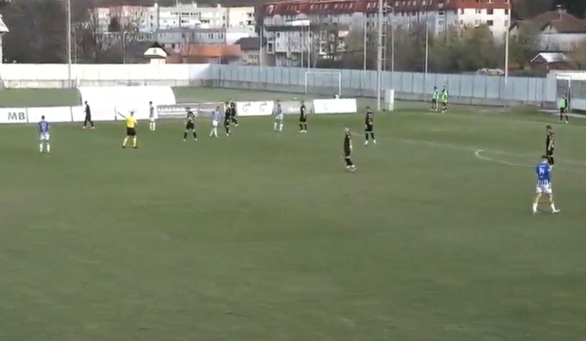 Čelik srušio prvoligaški rekord, Sloboda u velikoj rezultatskoj krizi 