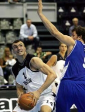 Peković MVP doigravanja