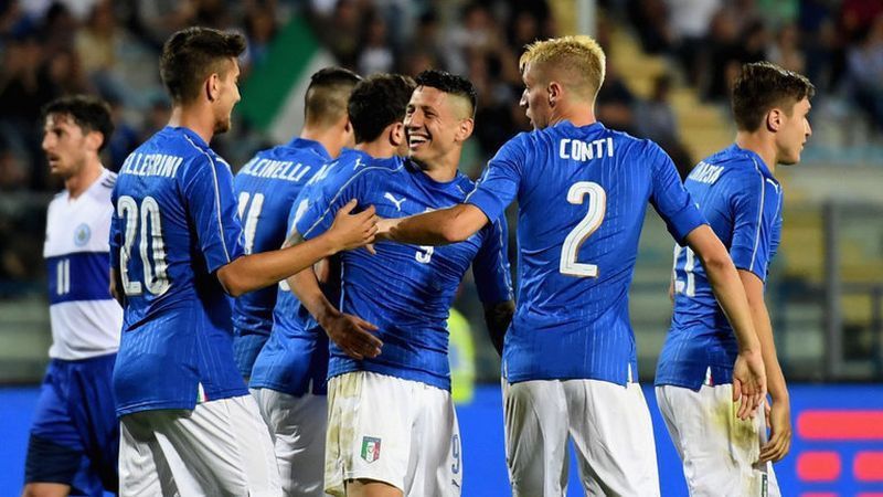Italijani bez SP-a, ali Milanov napadač je našao način da igra u Rusiji