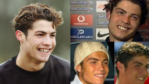 Dan kad je Ronaldo umalo dobio batine: Inatio se i radio što se ne smije, ali se zadnji smijao