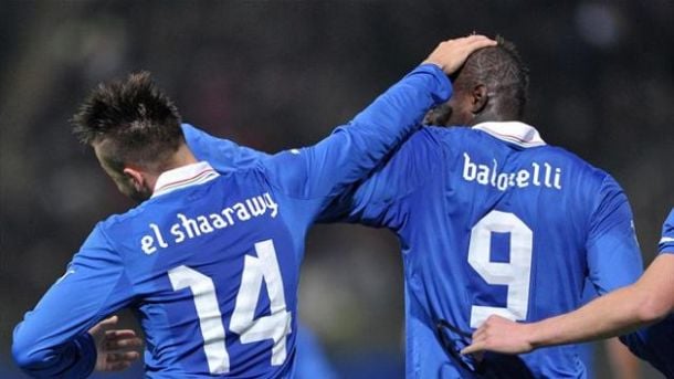 El Shaarawy: Ja i Mario smo nova Italija