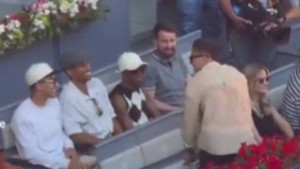 Veliko pojačanje Reala stiglo u Madridu, pa odmah priredio nezapamćeno poniženje za Vinija!