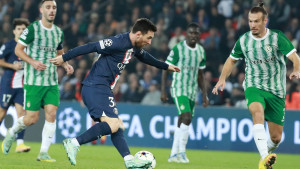 Messi će tek nakon Mundijala odlučiti, ali čini se kako se nazire njegov novi klub
