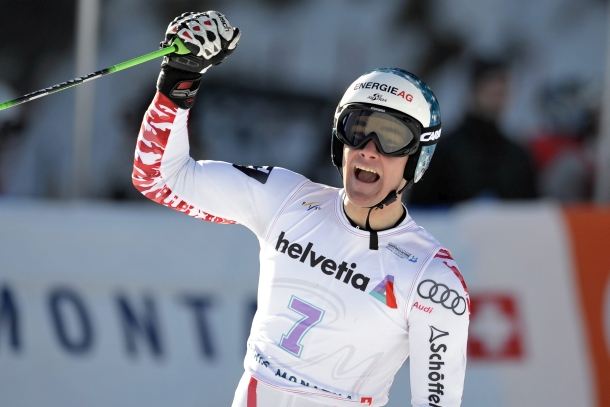 Matthias Mayer propušta početak skijaške sezone