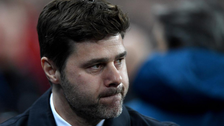 Pochettino: Ova sezona je fantastična za nas