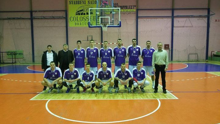 KK Bratunac je dokaz da su čuda i u BiH moguća
