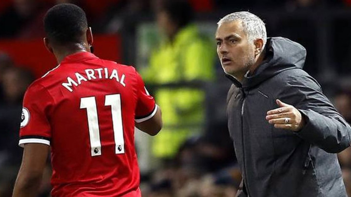 Inter i Manchester United dogovorili veliku razmjenu u januaru?