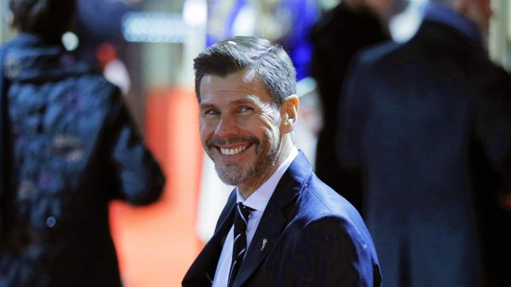 Boban otkrio zašto je Modrić lajkao objave Milana