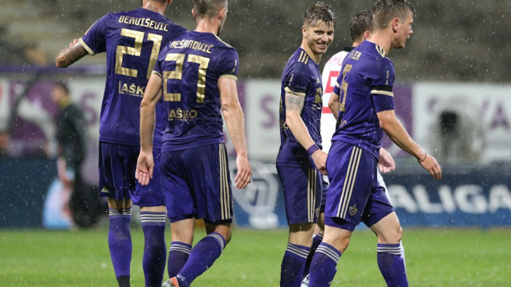 Maribor siguran, nastavlja se utrka sa Olimpijom