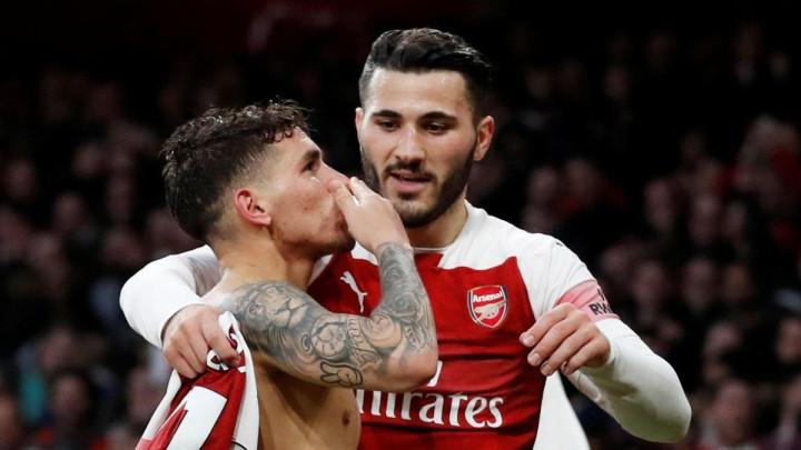 Igrač Arsenala pred potpisom za Fiorentinu