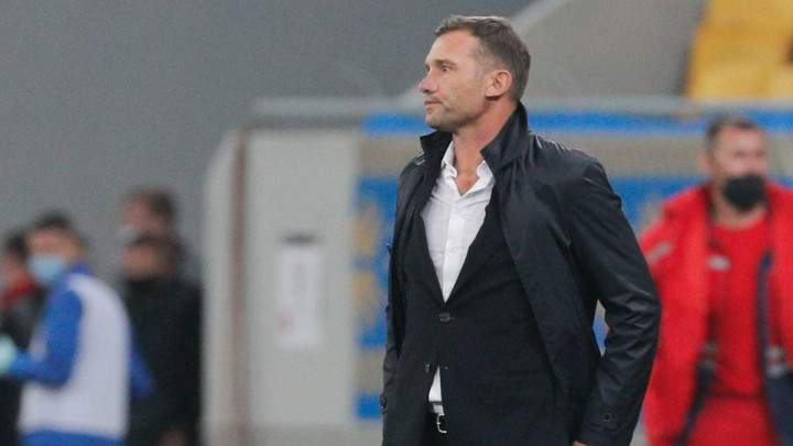 Shevchenko: Ibra je radio ono što smo očekivali, vodio je svoje saigrače