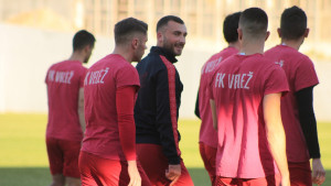 Dudić na dan uoči meča s Tuzla Cityjem ostao bez vrlo važne karike