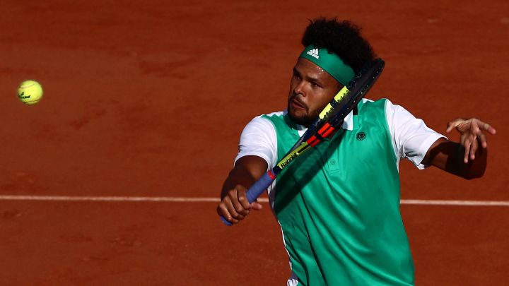Senzacija na Roland Garrosu: Renzo Olivo izbacio Tsongu