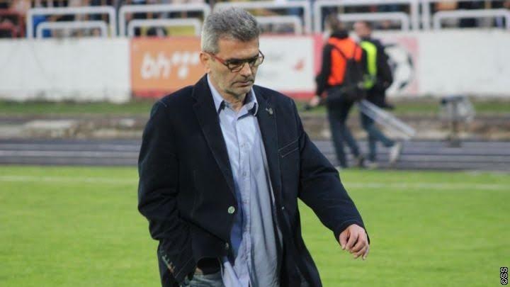 Slišković bez kalkulacija: Idemo po pobjedu! Slišković bez kalkulacija: Idemo po pobjedu!