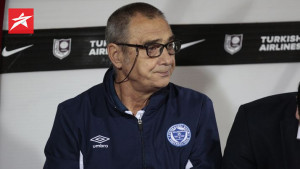 Odović više nije trener FK Željezničar: Ovo mi se odrazilo na zdravlje!