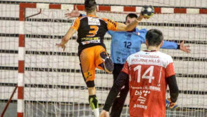 Toni Čolina: Želimo uraditi nešto što niko ove sezone nije, a to je pobjeda u Gračanici