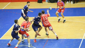 Borac siguran protiv Sloge u Boriku za preuzimanje prvog mjesta