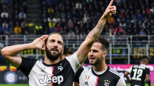 Kreativna naslovnica Tuttosporta sa zvijezdom Juventusa postala hit
