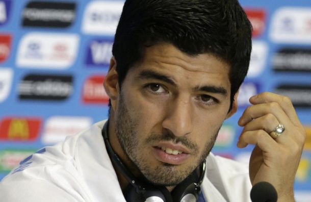 Suarez na meti kluba iz Abhazije