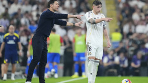 Valverde čuo šta se desilo, pa ispalio: "Da sam znao, nikad se ne bih s njim rukovao"