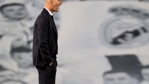 Zidane ne želi pauzu, odmah kreće u novi posao