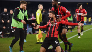 Novi Milan rođen na dan kada je doživio jedan od najsramotnijih poraza u svojoj povijesti