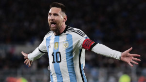 Messi imenovao najboljeg defanzivca na svijetu, mnogi ne dijele njegovo mišljenje