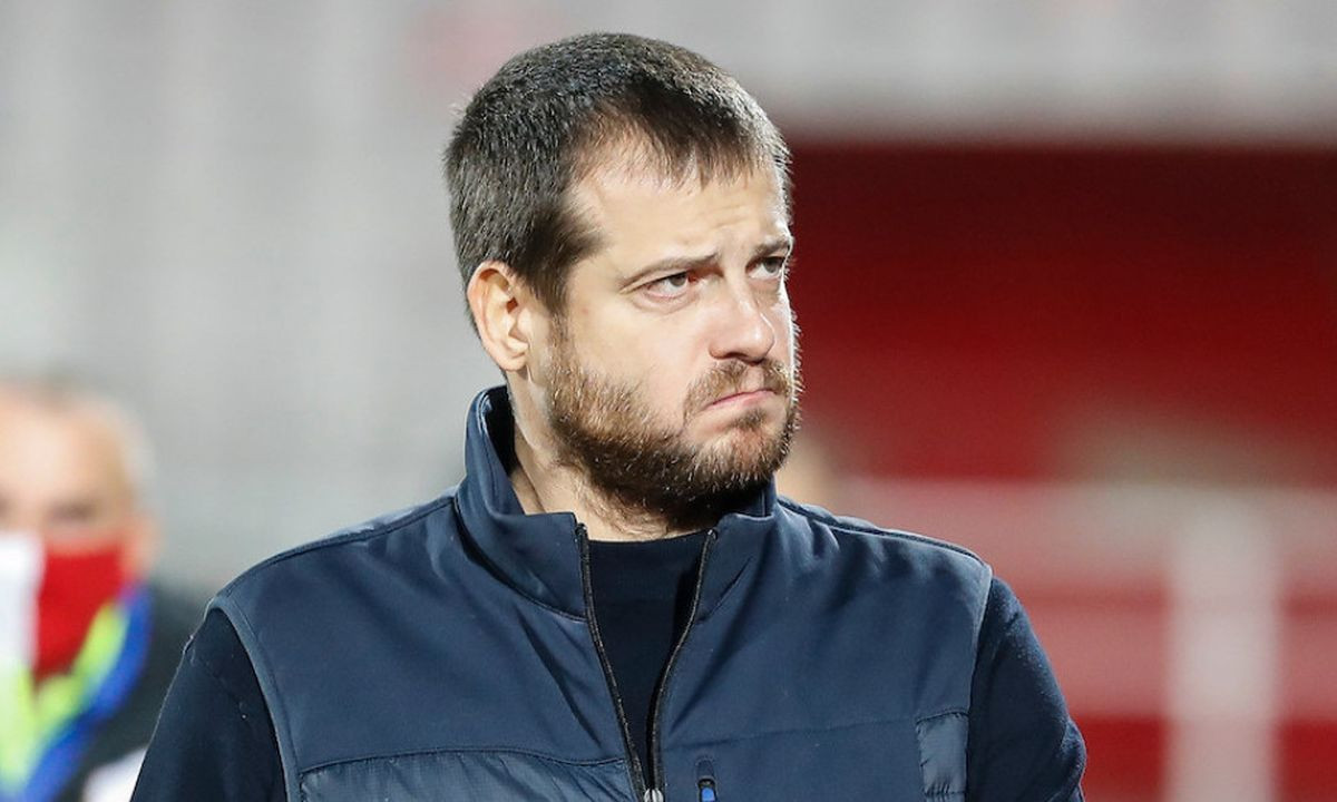 Sjajni Lalatović poslao poruku Mourinhu: "Majstore, hajde dođi..."