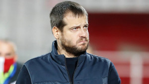 Sjajni Lalatović poslao poruku Mourinhu: "Majstore, hajde dođi..."