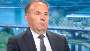 Priznanje koje neće dobro 'sjesti' navijačima Partizana: Rasim Ljajić otkrio ko je spasio klub!