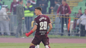 Potop Širokog Brijega na Koševu: Sarajevo sjajnom igrom stavilo jednu ruku na pehar Kupa BiH!