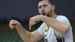 Jusuf Nurkić javno podržao kandidata za selektora BiH!