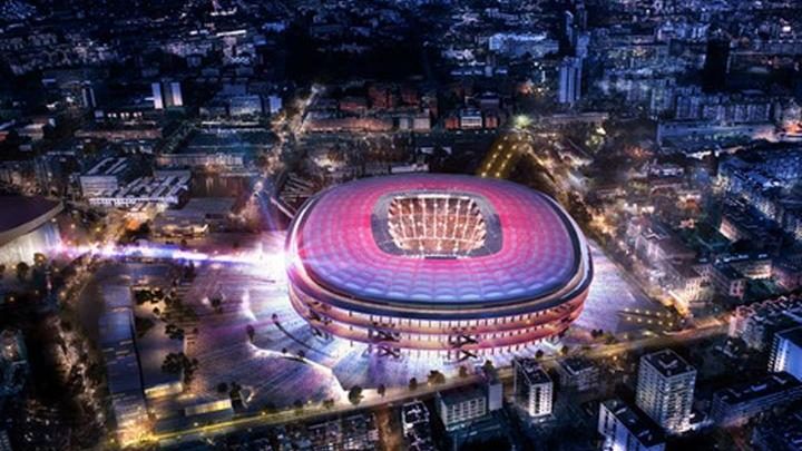 20 najboljih stadiona u Evropi 20 najboljih stadiona u Evropi