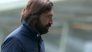Pirlo: Superliga? Agnelli nam je jutros govorio o tome