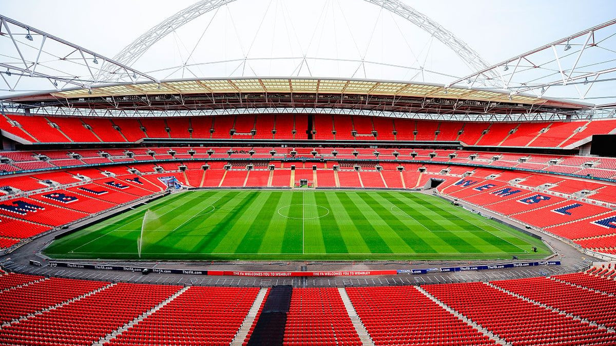 Bogati vlasnik Fulhama želi kupiti Wembley