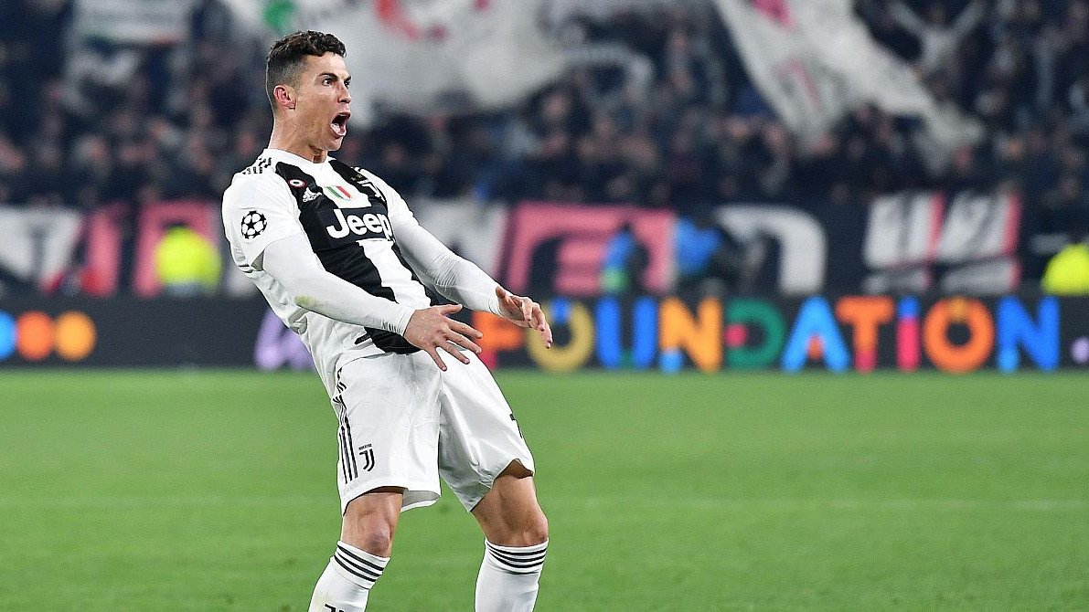 Veliko slavlje, pa prizemljenje za navijače Juventusa: Šta će biti sa Ronaldom?