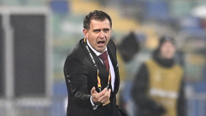 Bruno Akrapović više nije trener CSKA iz Sofije