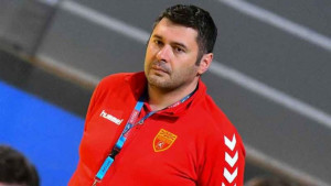 Makedonija ostala bez selektora