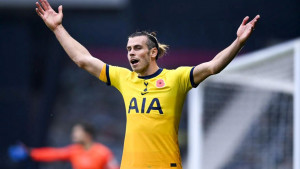 "Bale se opet zaljubio u fudbal"