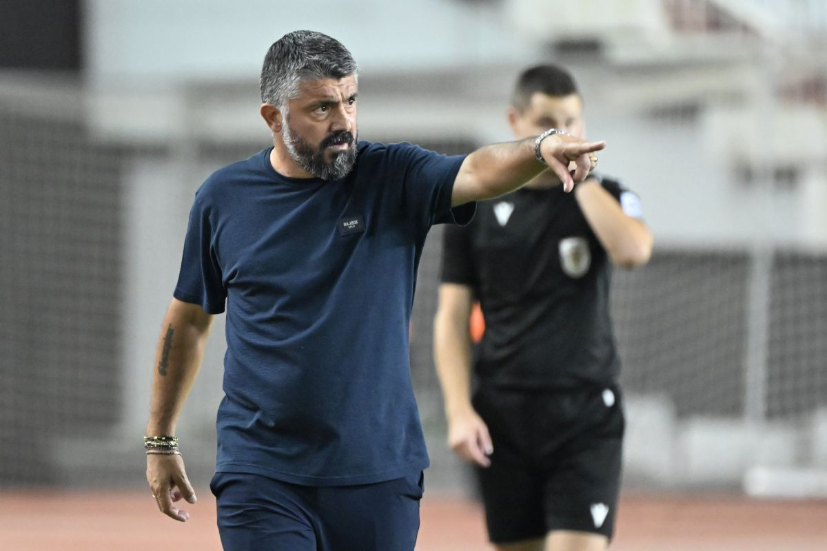 Ne postoji navijač Hajduka koji će Gennaru Gattusu oprostiti riječi o Dinamu