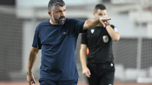 Ne postoji navijač Hajduka koji će Gennaru Gattusu oprostiti riječi o Dinamu